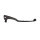 Brake lever black for Yamaha XVZ 1200 1300 26H-83922-10