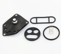 Fuel Tap Repair Kit for Kawasaki GPZ 1100 VN 800 Suzuki...