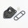 Fuel Tap Repair Kit for Yamaha FZR 600 RH YZF 750 R YZF 750 SP 4X8-24512-00