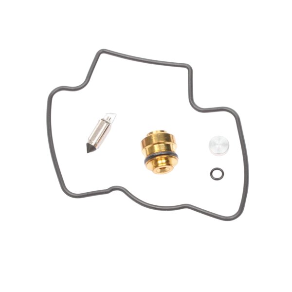 Carburetor Repair Kit CAB-K9 for Kawasaki ZZ-R 600 D /E # 1990-2000