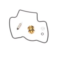 Carburetor Repair Kit CAB-K9 for Kawasaki ZZ-R 600 D /E #...