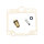 Carburetor Repair Kit CAB-Y9 for Yamaha FJ 1100 1200 # XJ 600 900