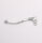 clutch lever for Yamaha DT 80 125 YFM 250 YP 250 # 3RN-83912-00