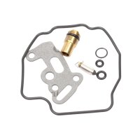 Carburetor Repair Kit CAB-Y18 for Yamaha XV 535 Virago...