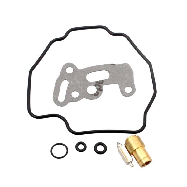 Carburetor Repair Kit CAB-Y19 for Yamaha XV 535 H /N Virago # 1988