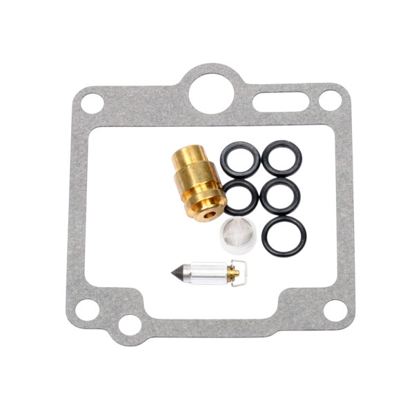 Carburetor Repair Kit CAB-Y20 for Yamaha FJ 600 # 1984-1985
