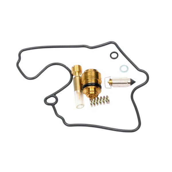 Carburetor Repair Kit CAB-Y29 for Suzuki UC 125 Yamaha YZF-R1 1000