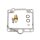 Carburetor Repair Kit CAB-Y30 for Yamaha FJ 1200 /A # 1988-1997