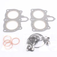 Engine gasket set for Honda GL 1000 Goldwing K LTD Z # 76-79