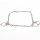 Engine gasket set for Honda GL 1000 Goldwing K LTD Z # 76-79