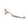 Levier de frein aluminium pour Yamaha XVS 650 1100 1300 5BN-83922-00
