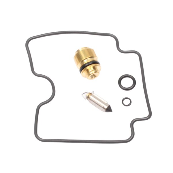 Carburetor Repair Kit CAB-Y37 for Yamaha FZS 600 Fazer # 1998-2003