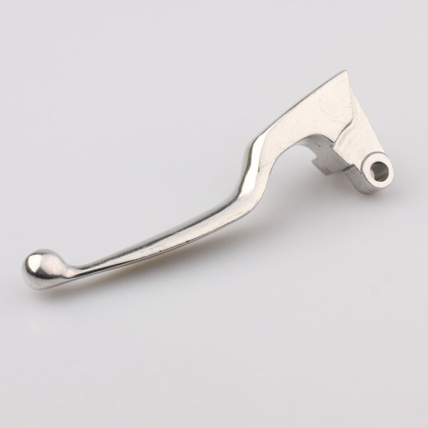 Clutch Lever Aluminium Silver for Yamaha XVS 650 1100 # 98-07 # 5BN-83912-00