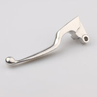 Kupplungshebel Alu silber für Yamaha XVS 650 1100 #...