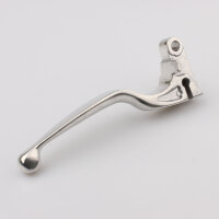 Kupplungshebel Alu silber für Yamaha XVS 650 1100 #...