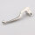 Clutch Lever Aluminium Silver for Yamaha XVS 650 1100 # 98-07 # 5BN-83912-00