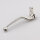 Clutch Lever Aluminium Silver for Yamaha XVS 650 1100 # 98-07 # 5BN-83912-00