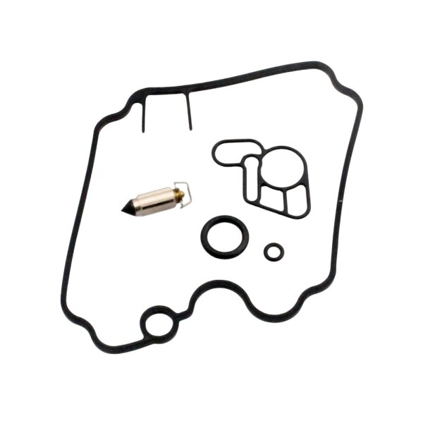 Carburetor Repair Kit CAB-Y55 for Yamaha XJ 600 SH /SN # 4BR # 1992