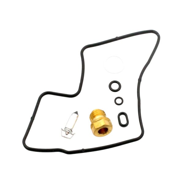 Carburetor Repair Kit CAB-H7 for Honda NT NTV VT XLV 750 VF 750 1000 1100