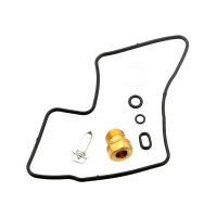 Carburetor Repair Kit CAB-H7 for Honda NT NTV VT XLV 750...