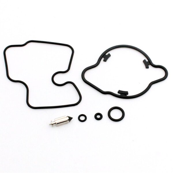 1x Kit di riparazione carburatore CAB-H17 per Honda CB 500 600 1000 CBF 600