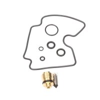 Carburetor Repair Kit CAB-S16 for Suzuki GSF 1200 Bandit...
