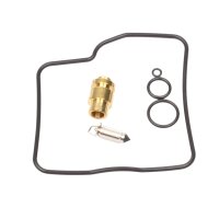 Kit de réparation de carburateur CAB-S34 pour...