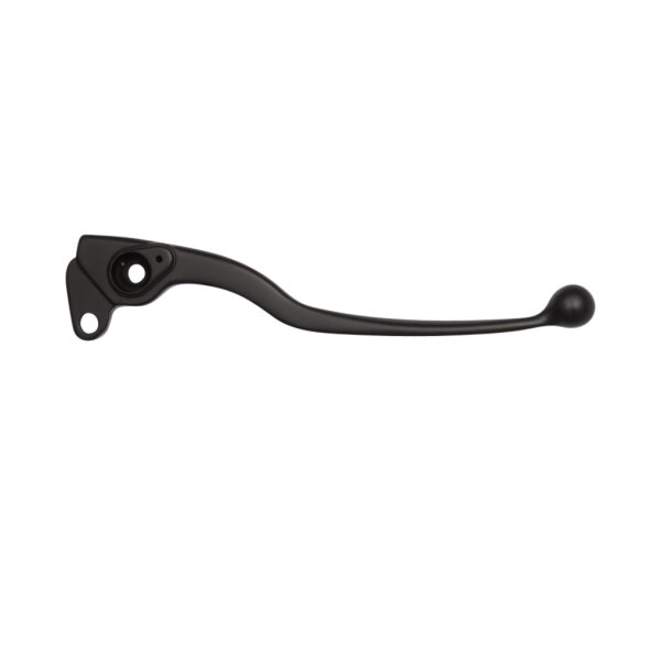 Brake lever black for Yamaha RD 50 M MX RD 80 MX # 3GH-83922-00