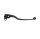 Brake lever black for Yamaha RD 50 M MX RD 80 MX # 3GH-83922-00