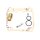 Kit di riparazione carburatore CAB-S35 per Suzuki VS 600 800 1400 VX VZ 800