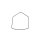 Float chamber seal for Kawasaki GPZ 305 KL 250 Z 400 440 750 # 16019-024