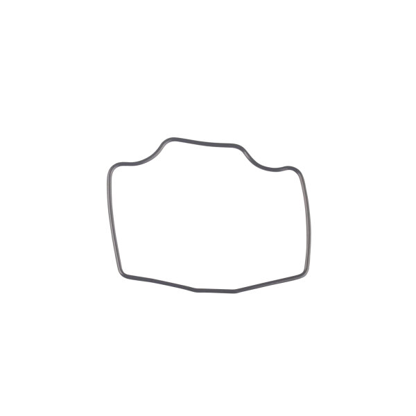 Float chamber seal for Kawasaki GPZ GT ZR Z 400 550 Uni Trak A # 92055-1128