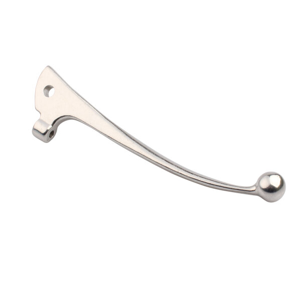 Brake lever aluminum for Yamaha FS1 50 RD 125 200 250 350 400 XS 500 650 341-83922-01 360-83922-01
