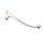 Brake lever aluminum for Yamaha FS1 50 RD 125 200 250 350 400 XS 500 650 341-83922-01 360-83922-01