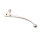 Brake lever aluminum for Yamaha FS1 50 RD 125 200 250 350 400 XS 500 650 341-83922-01 360-83922-01