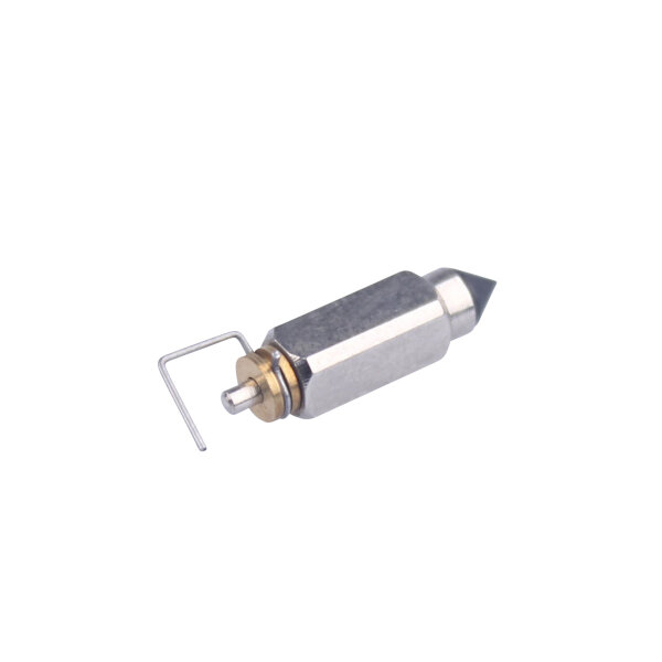 Carburetor float needle M6 for Yamaha SR XV 500 XS 500 650 XT 250 500 # 2H0-14190-20
