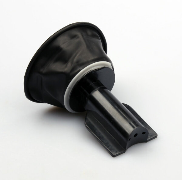 Carburetor diaphragm gas slide VCC-201 for Yamaha FZR TDM TRX XTZ YZF