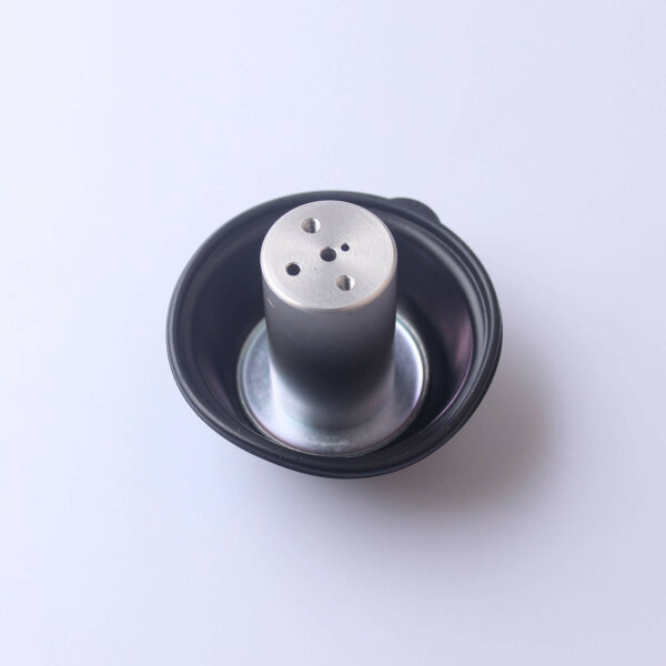 Carburetor diaphragm gas slide VCC-212 for Yamaha XC 180 83-84 # XJ 550 81-84