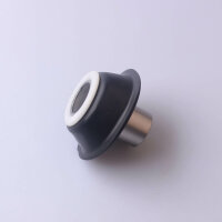 Carburetor diaphragm gas slide VCC-212 for Yamaha XC 180...