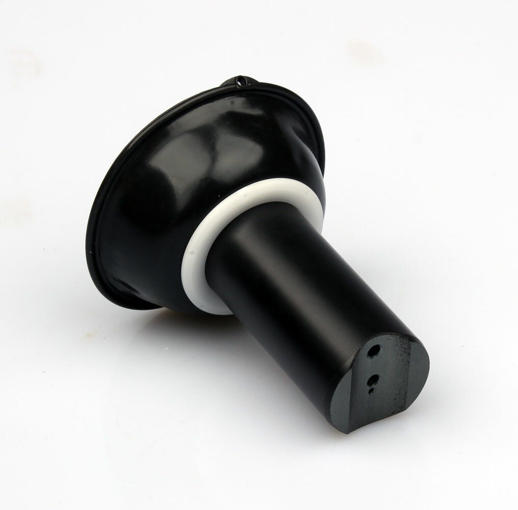 Carburetor diaphragm gas slide VCC-225 for Yamaha FZ FZR FZX 750