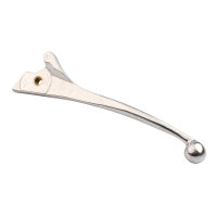 Palanca de freno de aluminio para Kawasaki Z 400 440 500...