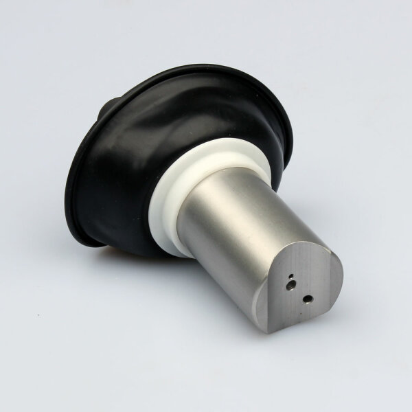 Valvola gas con membrana per Yamaha XJR 1200 # 1995-1998 # 4KG-14940-00