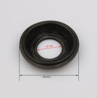 Carburetor diaphragm VCC-302 for Suzuki DR 350 750 800 GS...