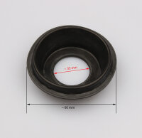 Carburetor diaphragm VCC-303 for Sachs Roadster 650...