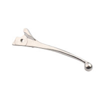 Palanca de freno de aluminio para Kawasaki Z 400 440 500...