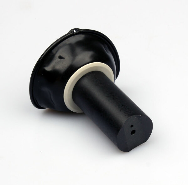 Carburetor diaphragm gas slide VCC-308 for Suzuki VS 1400 Intruder # 87-03