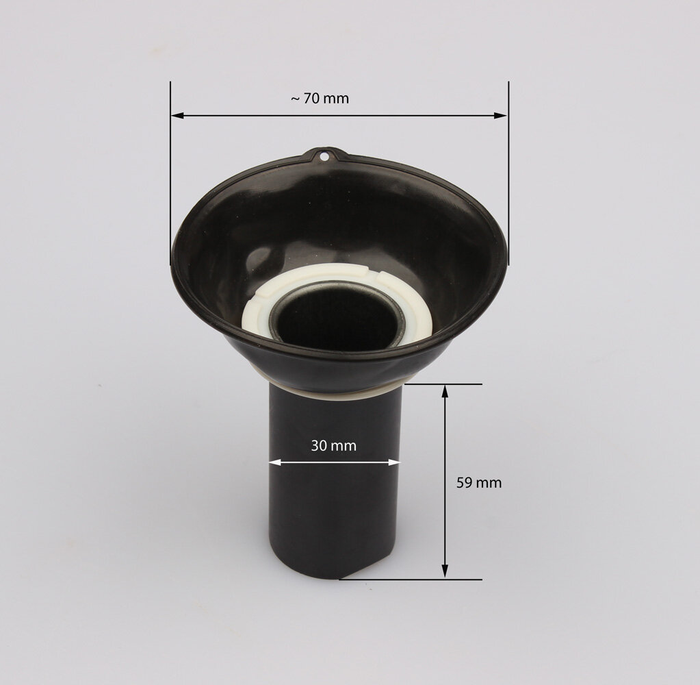 CNC Schwingenspulen Schieber Für Suzuki GSXR | M8 Gewinde | Aluminium 6061 Eloxiert | 2-tlg. Set