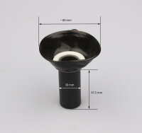 Vergaser Membran Gas Schieber VCC-322 für Suzuki DR 500 S #  LS 650 F /P Savage