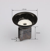 Diaphragm Carburetor membrane for Suzuki	 GSX 	600	 F 13500-33E00