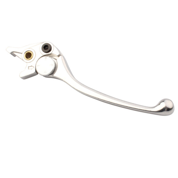 Brake lever aluminum for Triumph Yamaha 3GM-83922-50 3TJ-83922-50 4SV-83922-50